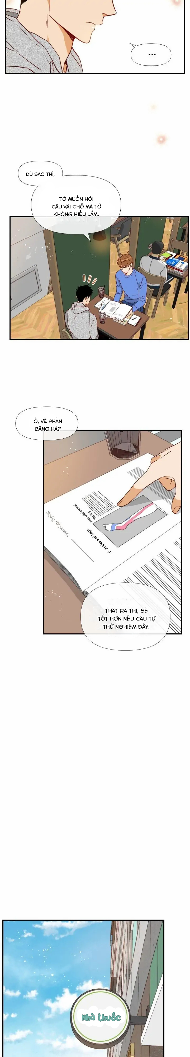 24 phút cho một câu chuyện chapter 36 7