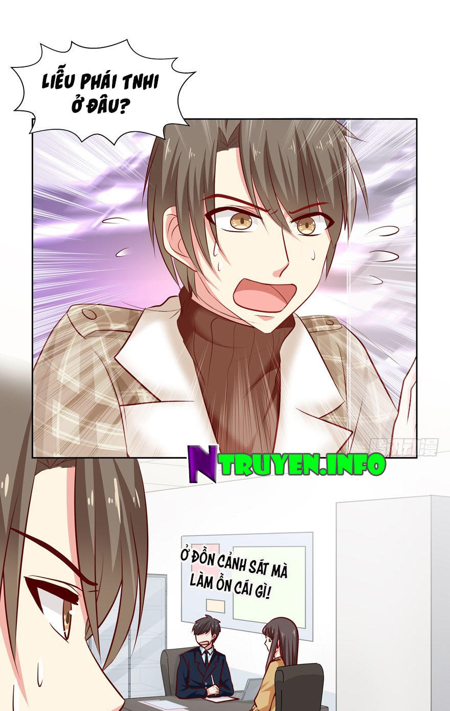 lưu luyến không rời chapter 31 6