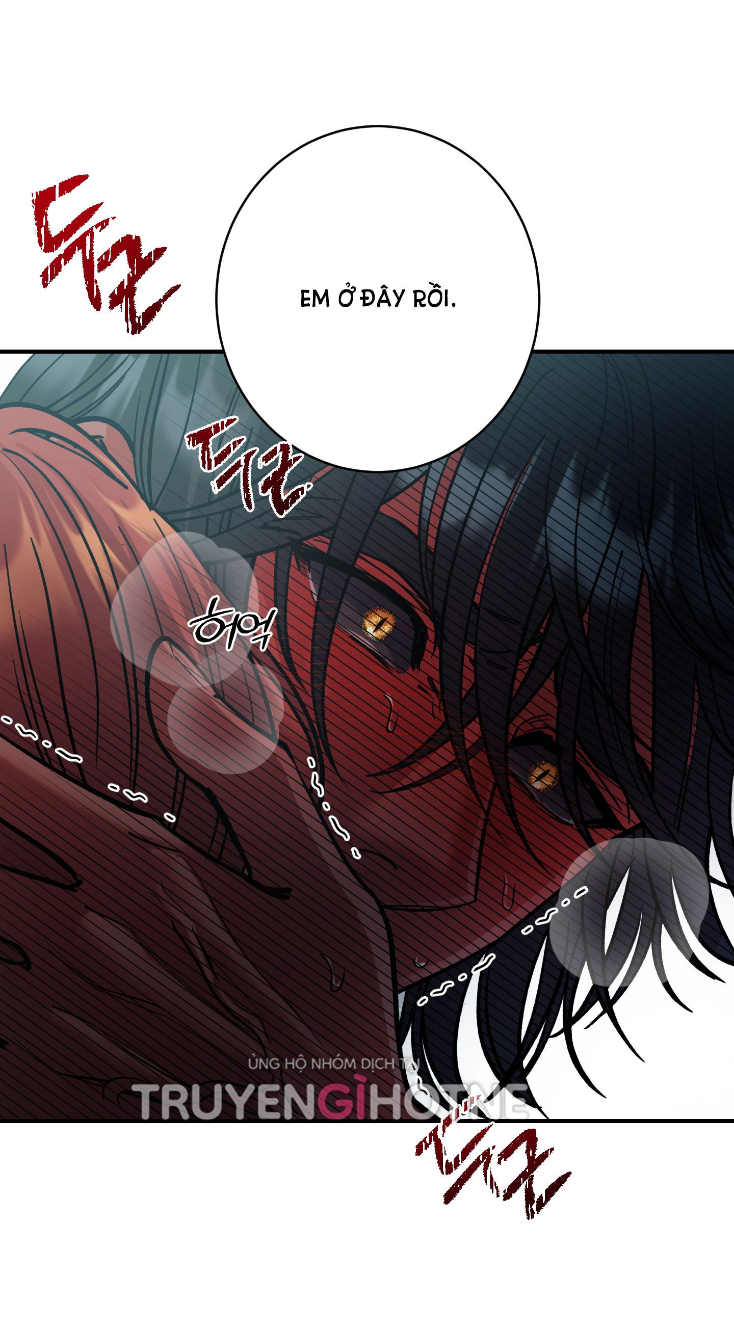 [18+] một lòng một dạ chapter 54.1 16