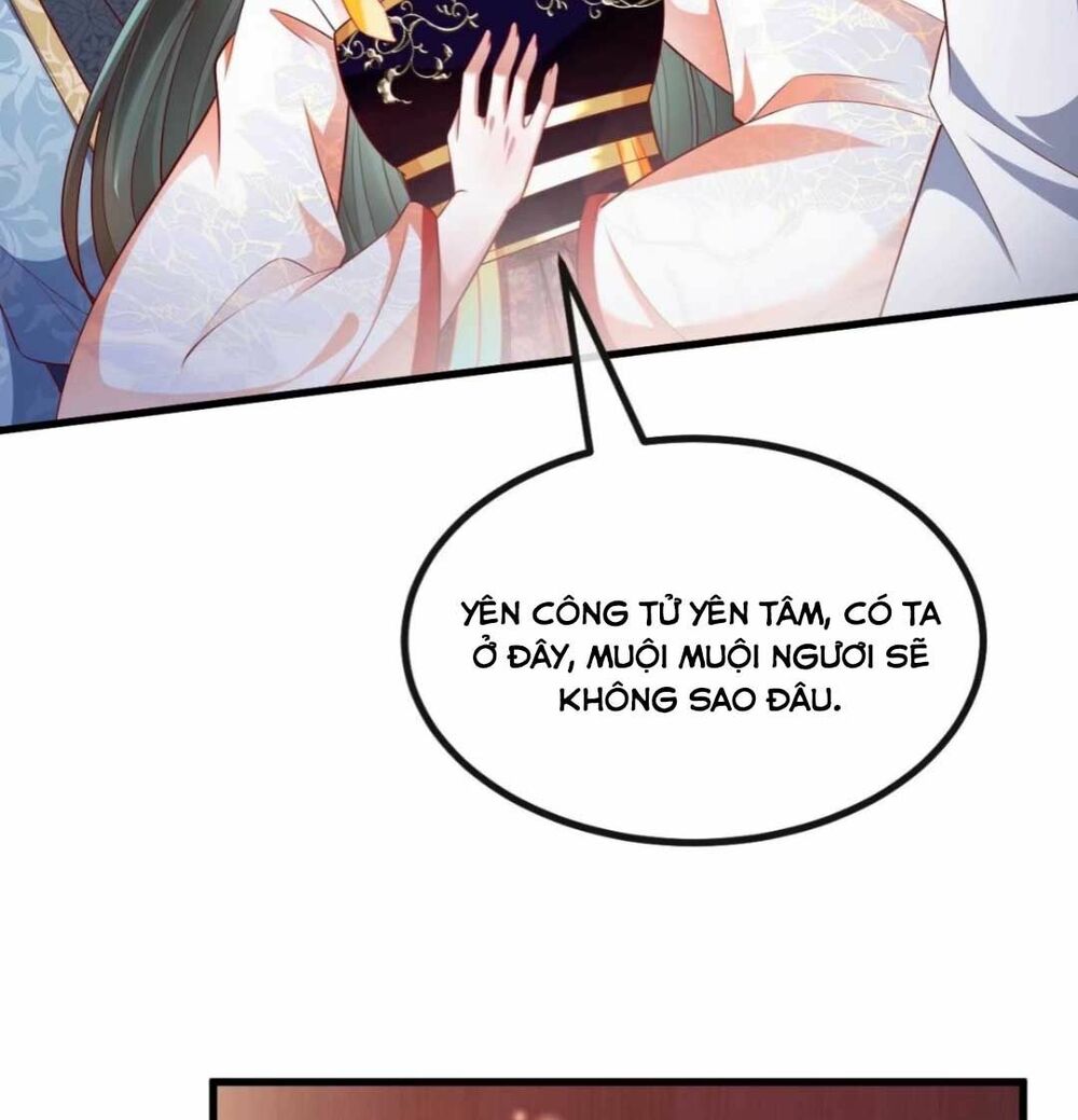 đại đích nữ trọng sinh về báo thù chapter 7 7