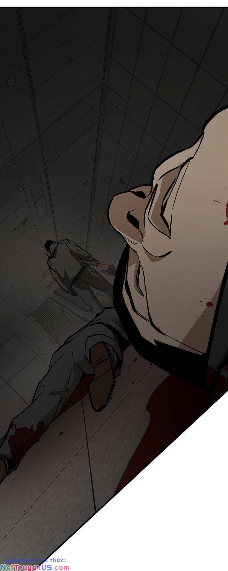 quét rác ngày tận thế chapter 10 26