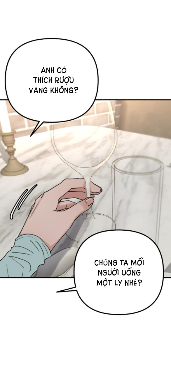 nàng thơ nổi tiếng - nàng thơ myung chapter 30.1 2