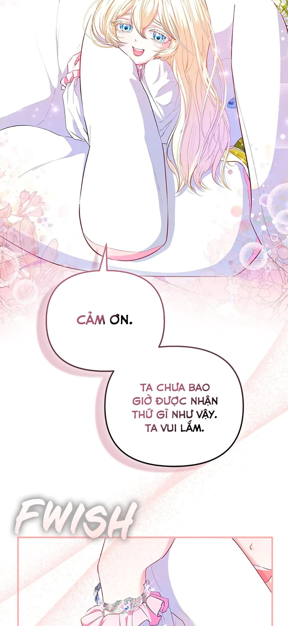 nàng công chúa của tôi chapter 8 12