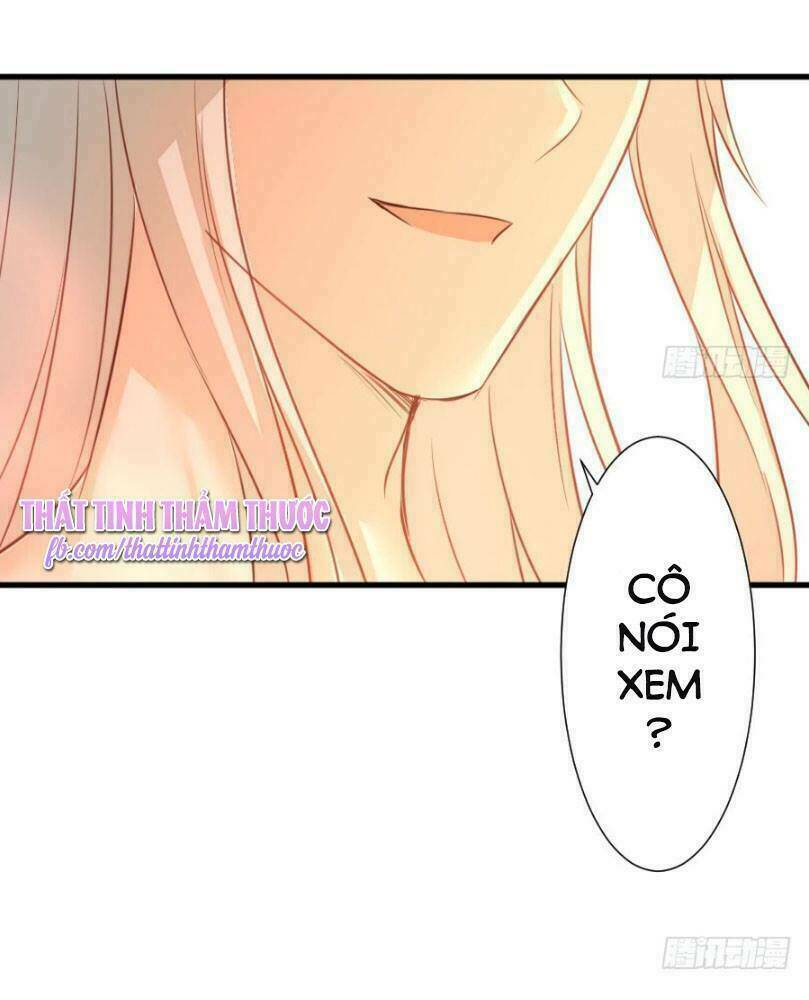 hôm nay ta cũng muốn trêu chọc nàng chapter 75 33