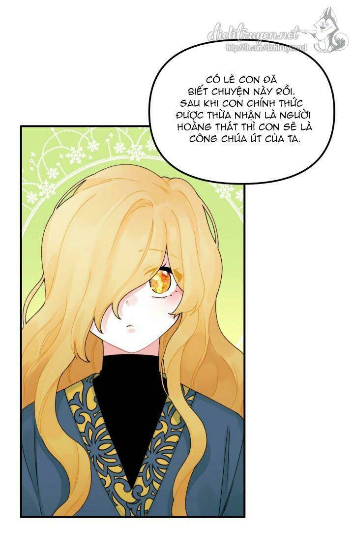 công chúa bãi rác chapter 22 15