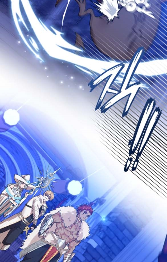 [18+] dũng sĩ vị tha chapter 7.1 26