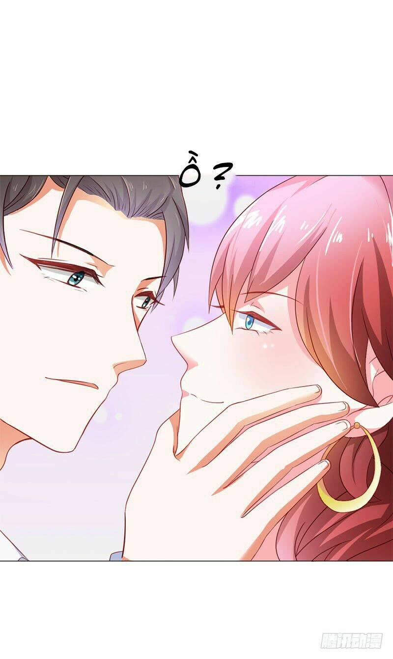 bá đạo tổng tài ngạnh thượng cung chapter 7 11