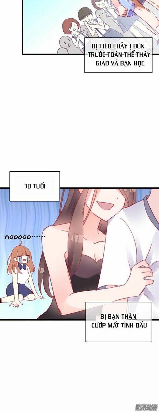 cẩm lý đại thần giúp ta với chapter 1 10