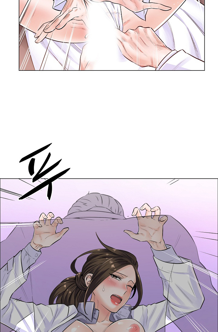 cô bác sĩ nguy hiểm chapter 3 24