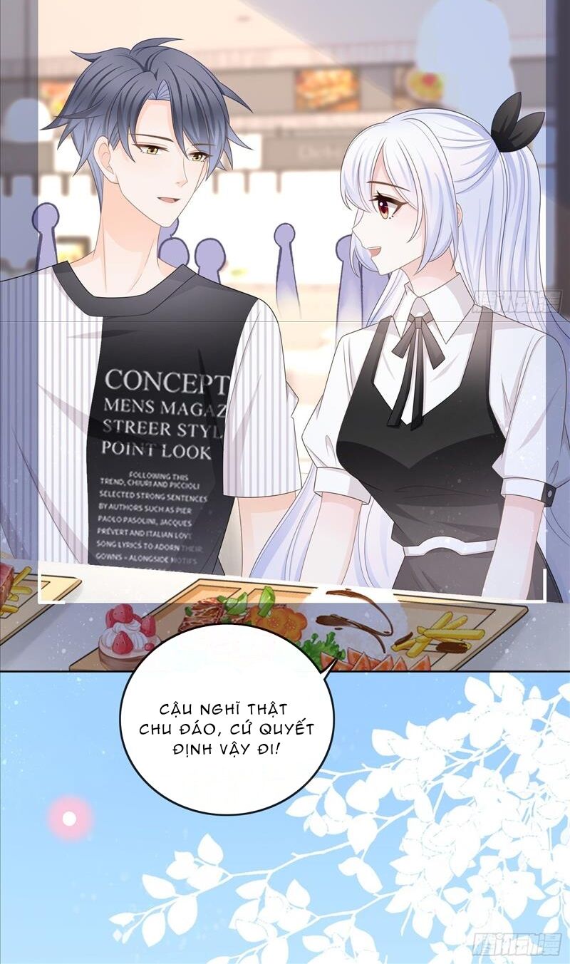 ảnh hậu cũng không bằng niệm thanh hoa chapter 113 29