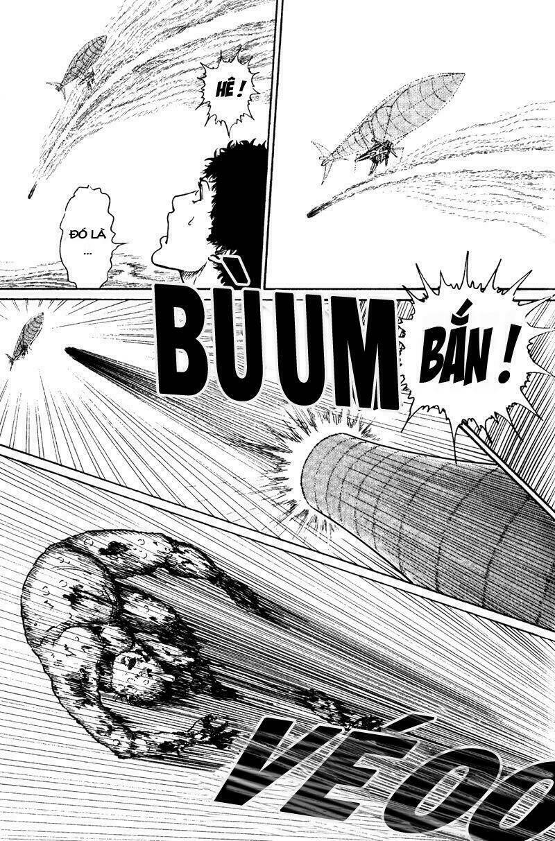 quái vật biển chapter 19 7