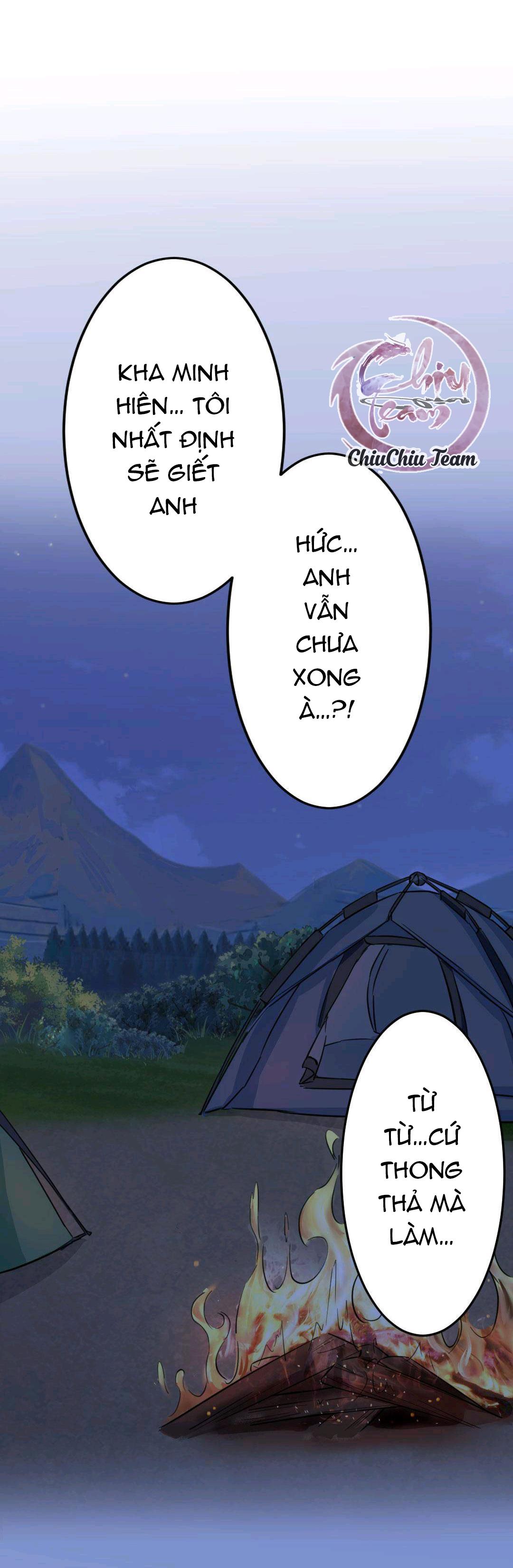 thu dĩ vi kỳ chapter 9 21