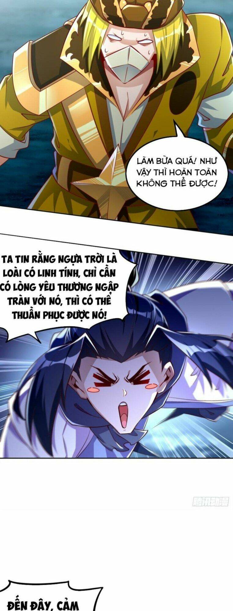 võng du chi tối cường đoán mệnh sư chapter 60 17