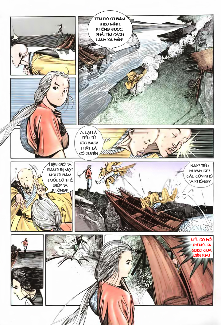 phong vân chapter 122 13