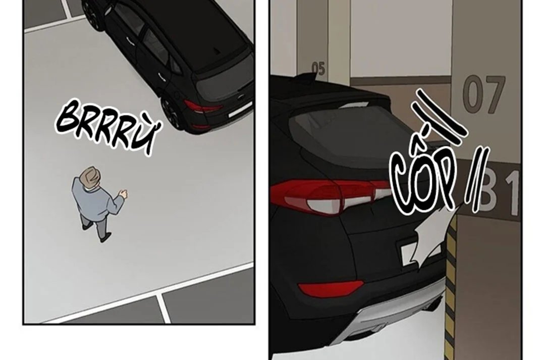 chuyện quái gì với giấc mơ đó vậy chapter 27 131