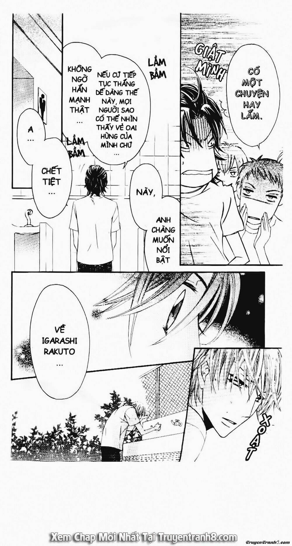 tiểu thư sachie chapter 37 4