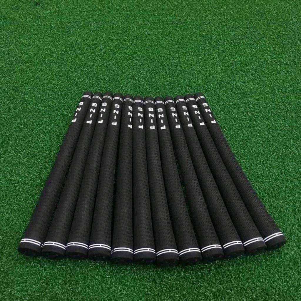 Grip gậy golf, Bọc cán gậy golf ( 10 Chiếc )