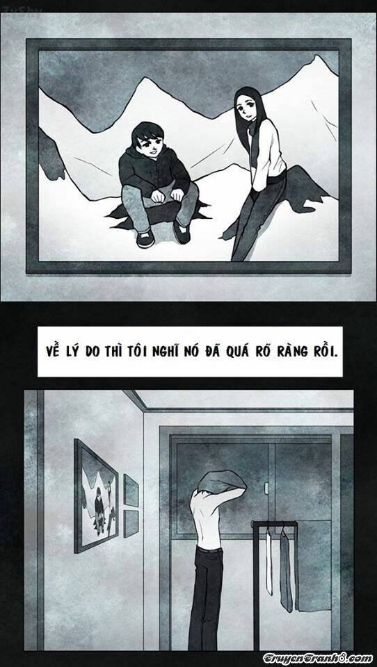 kho truyện kinh dị: ác mộng đêm về chapter 2 8