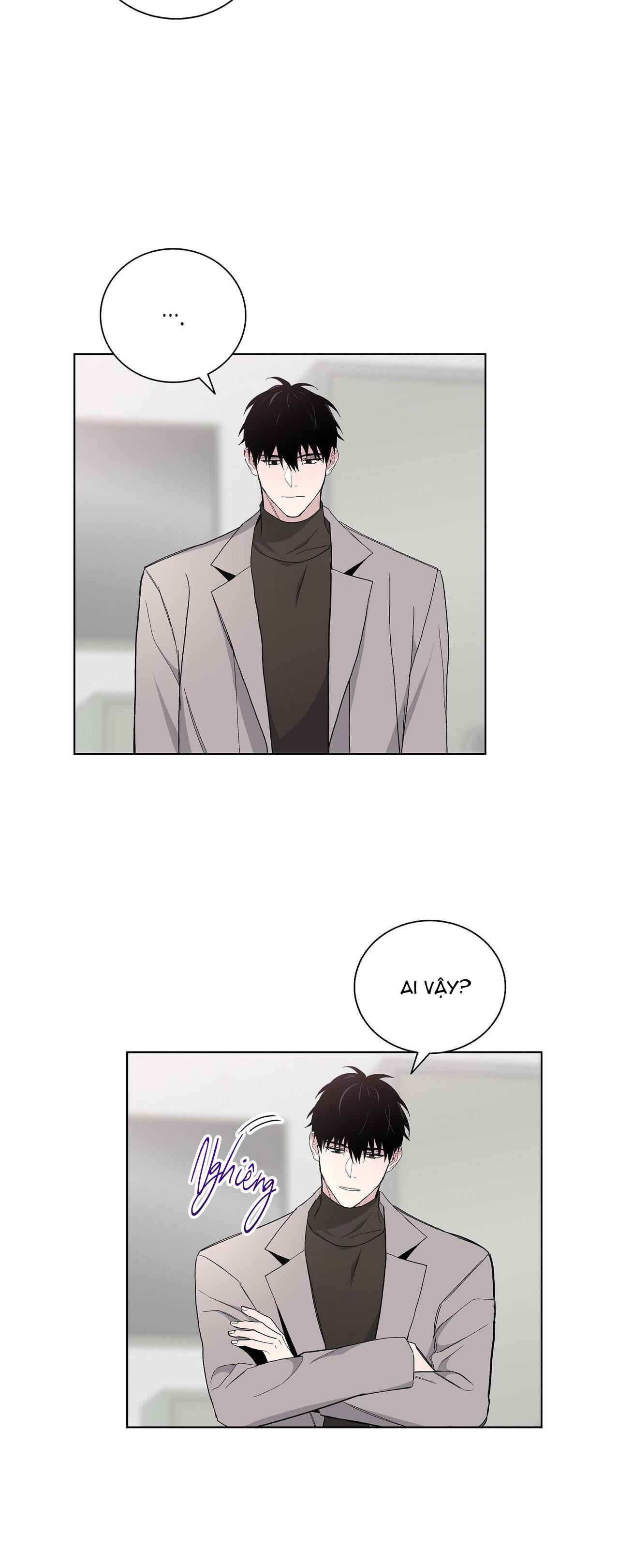 blaze out chapter 13 30