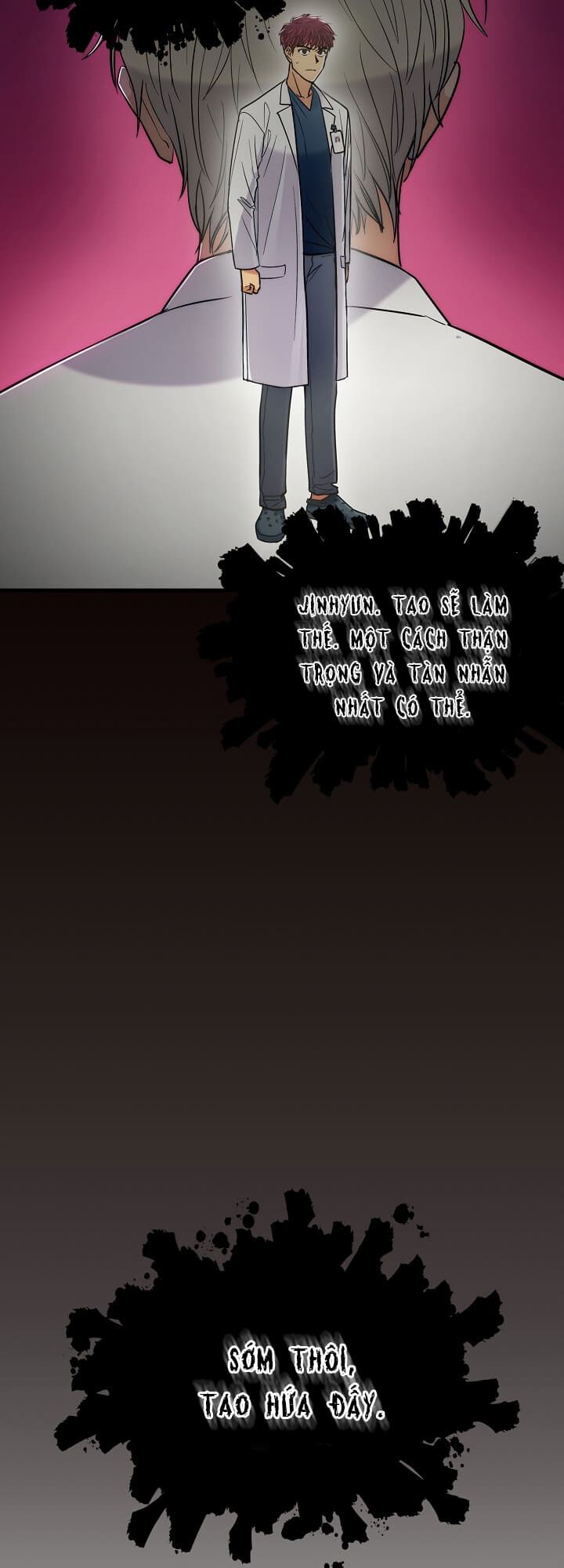 bác sĩ trùng sinh chapter 77 59