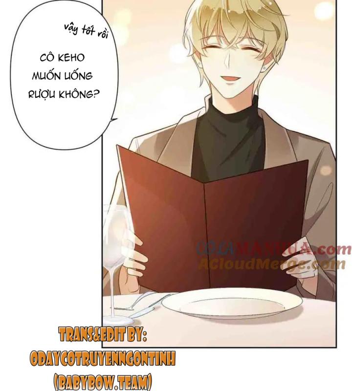 sau đêm ly hôn chapter 11 28