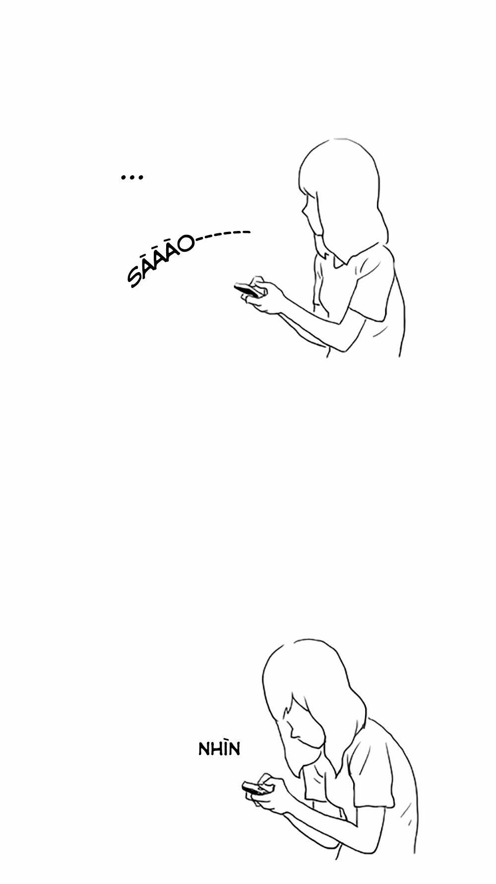 cô nàng trên lớp - the girl from class chapter 15 52