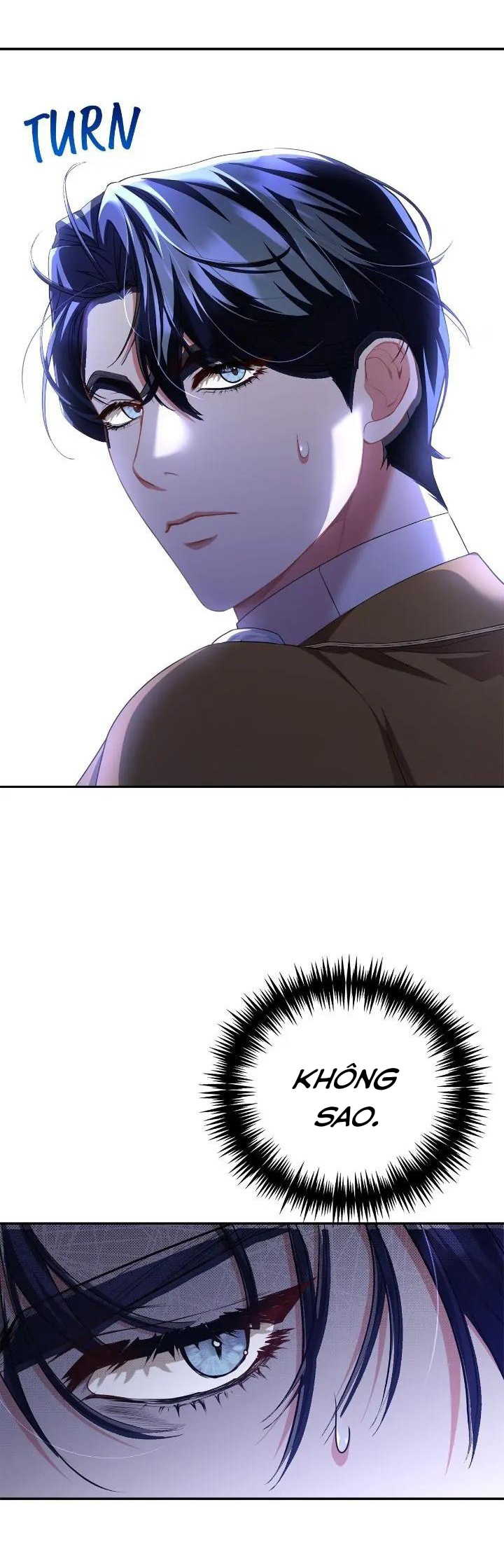 tình yêu đó chưa hề tồn tại chapter 45 3