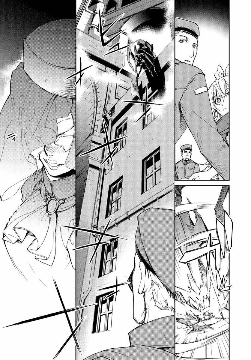 carnaval glare chapter 1 17