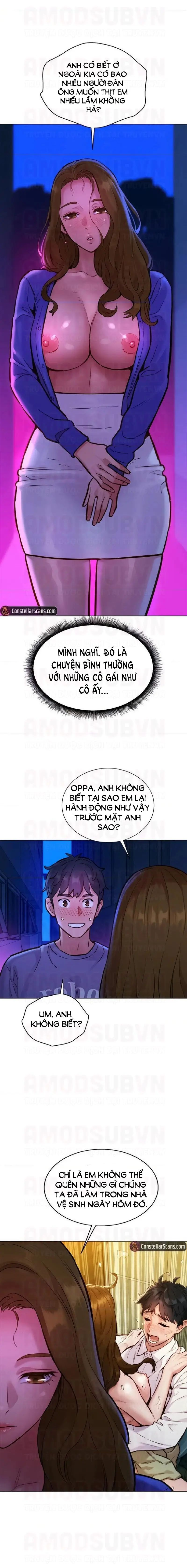 tình bạn vĩnh cửu chapter 8 4