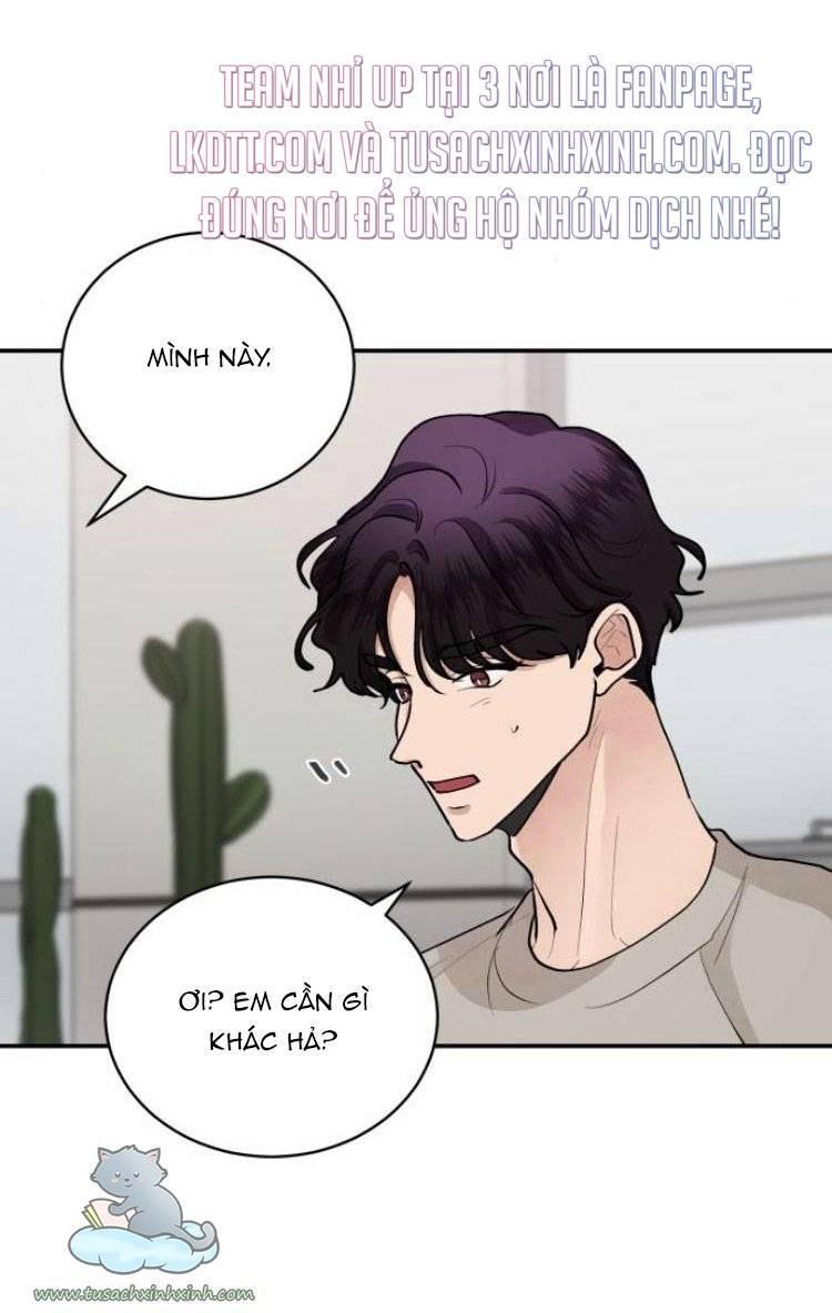 oan gia ngõ hẹp chapter 65 18