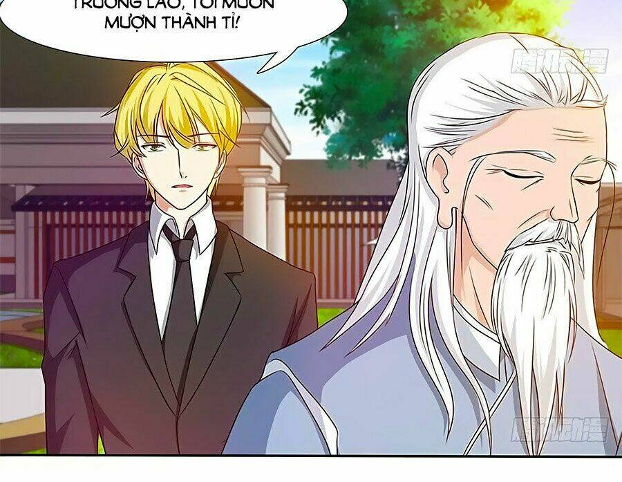 chủ tịch và nữ sát thủ chapter 15 5