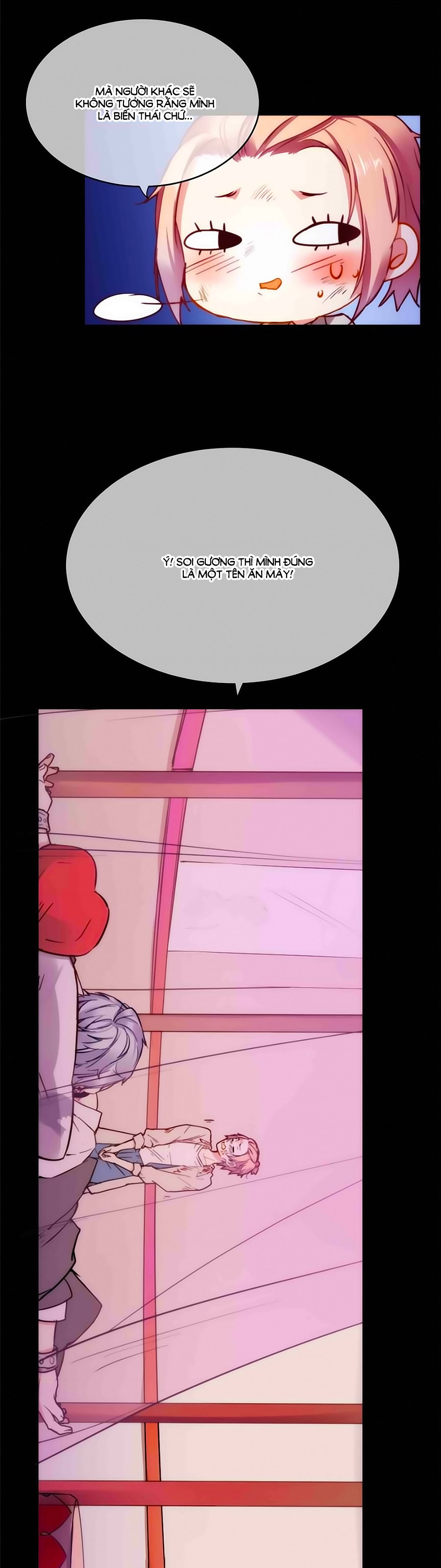 one hour! ảnh hậu thời gian chapter 21 7