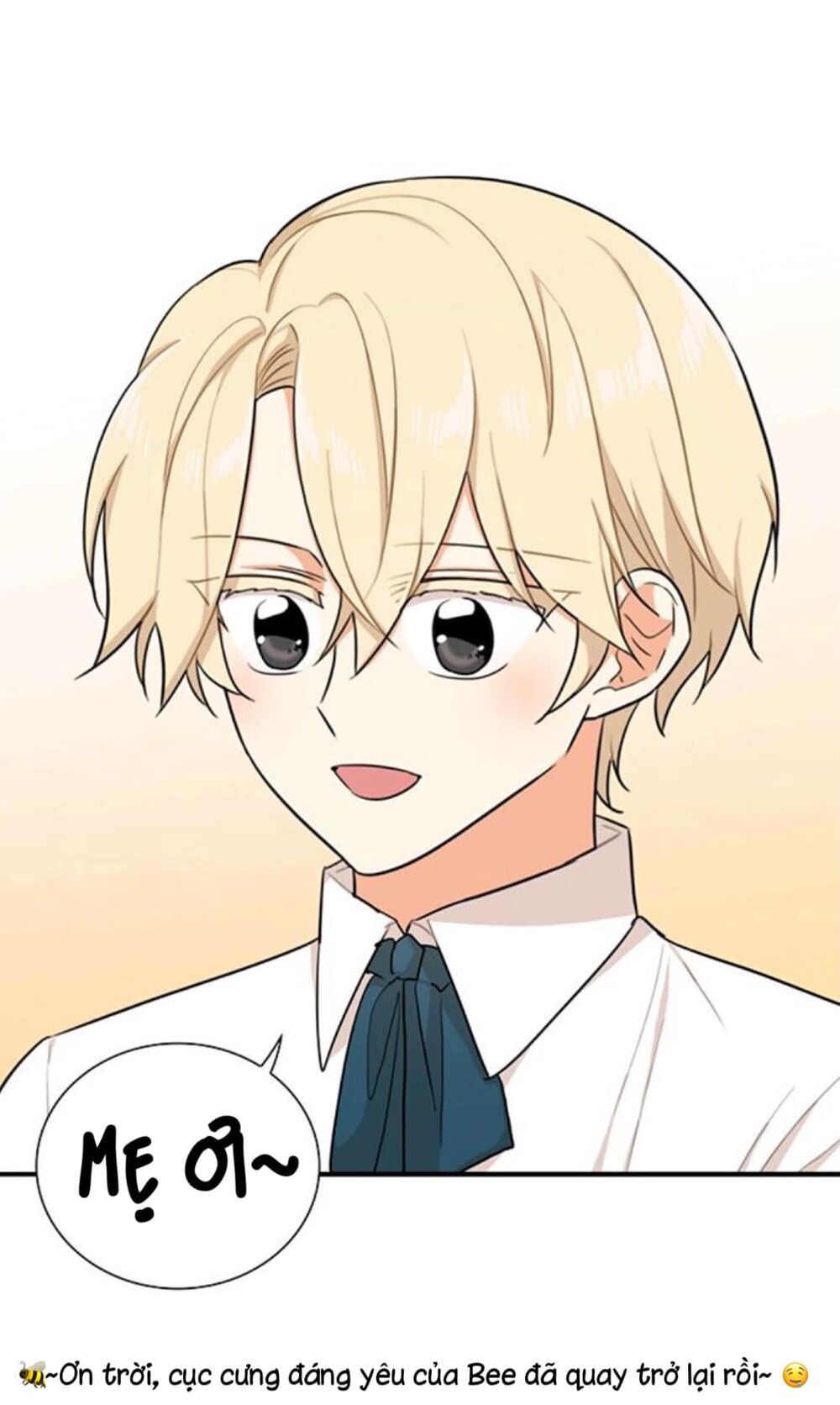 xuyên không trở thành mẹ của nhân vật phản diện chapter 44 28