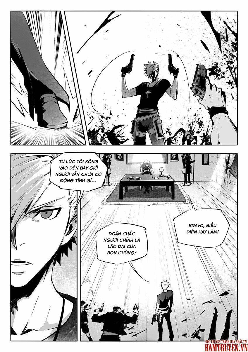 súng thần ký chapter 6 10