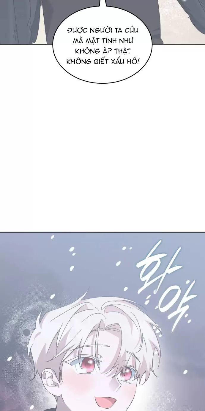 sống trong vườn hoa của công chúa chapter 27 74