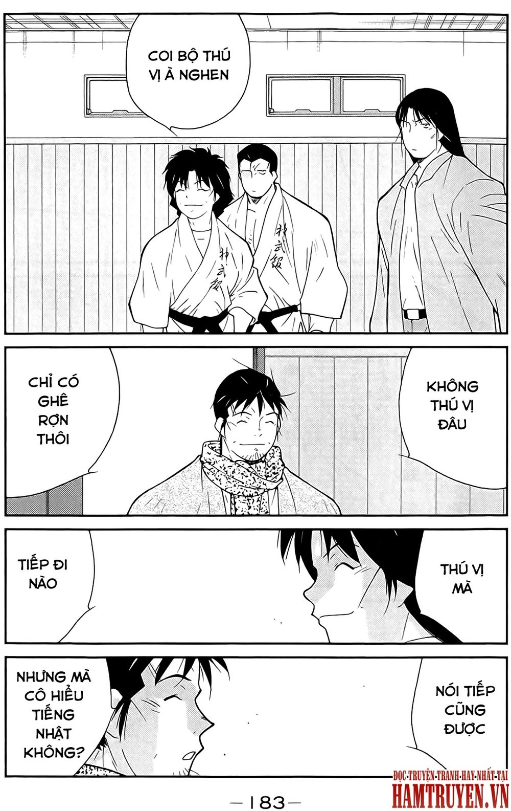 truyền nhân atula 3 chapter 37 7