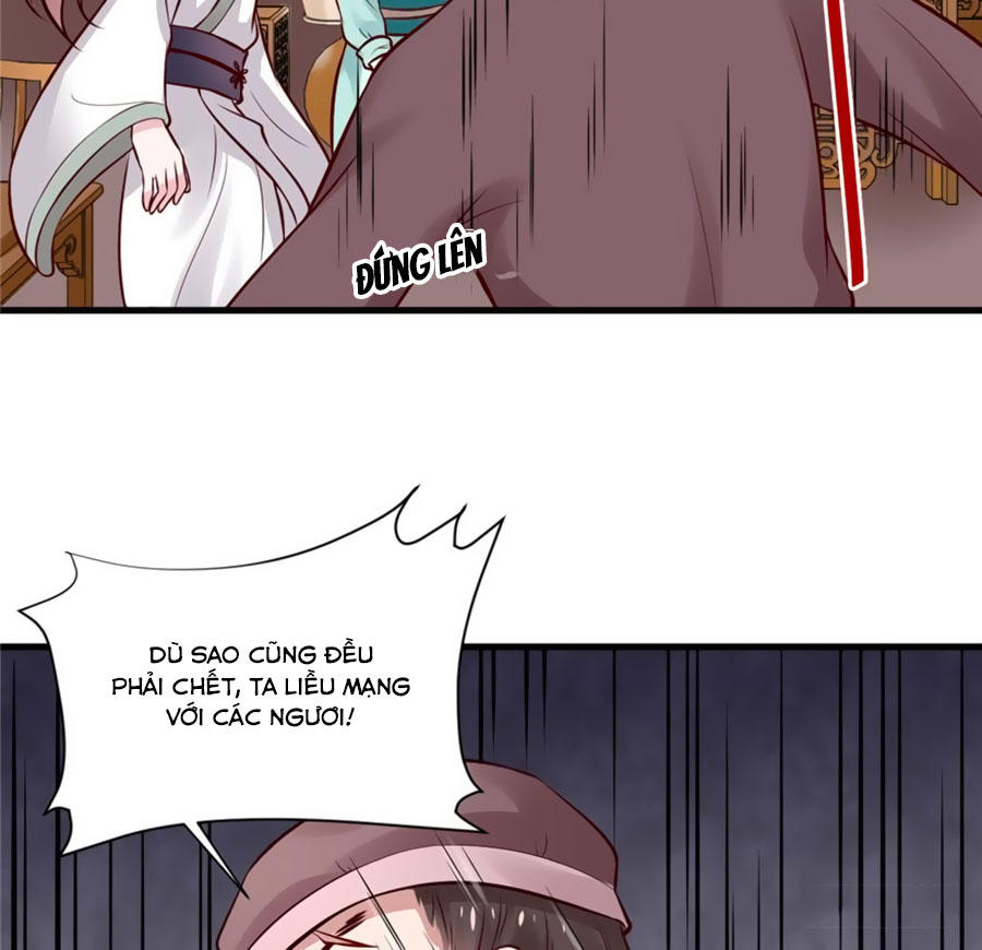 nữ đế livestream công lược chapter 10 51