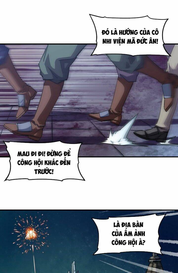 ma vương pháp tắc chapter 16 3