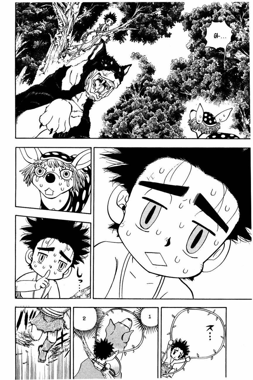 doubutsu no kuni chapter 21.5 7