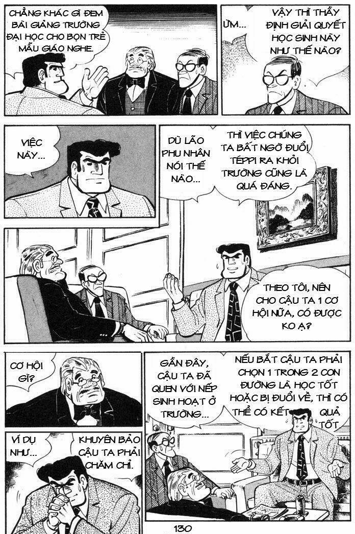 ore wa teppei chapter 56 12