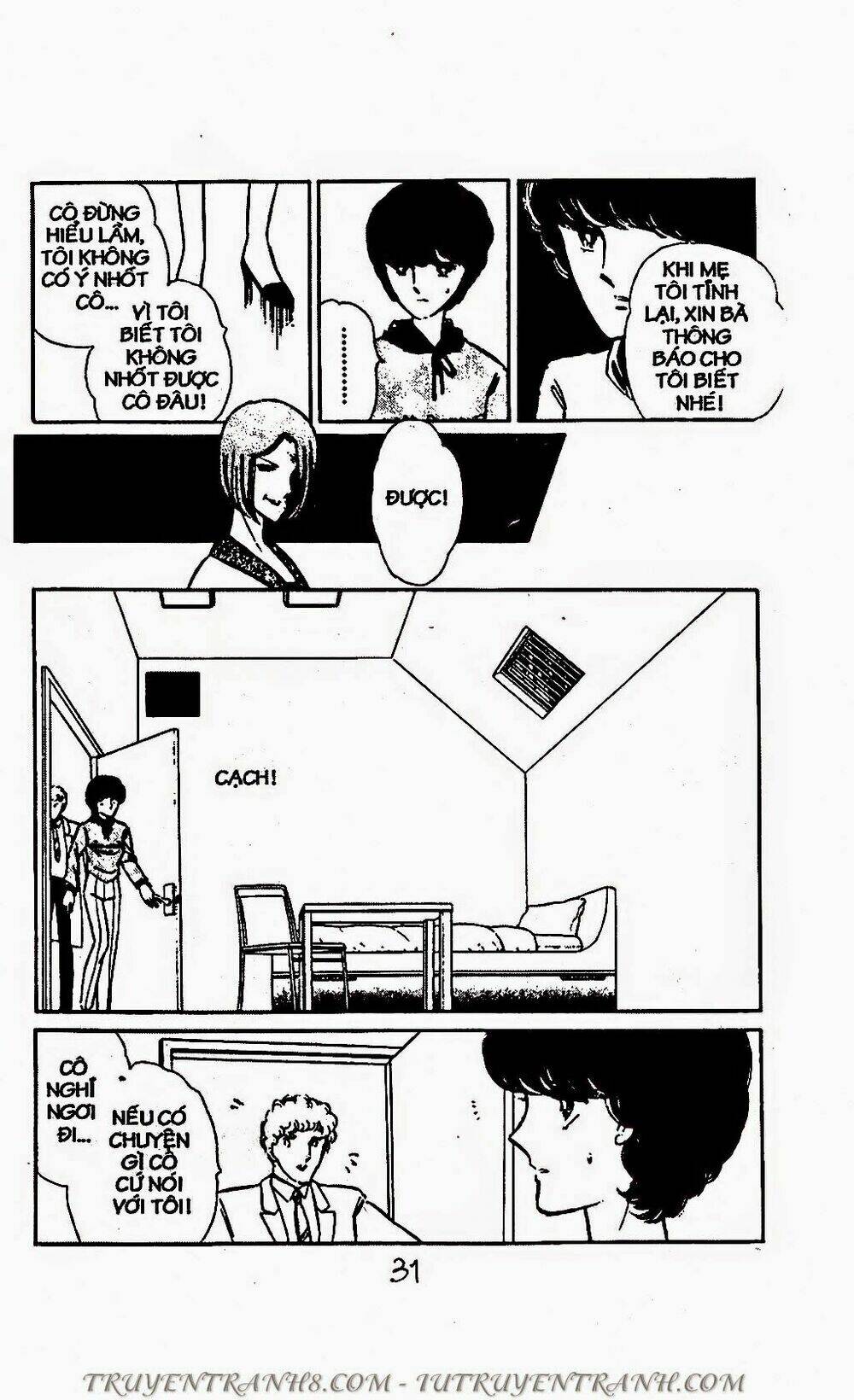 mimi kỳ lạ chapter 69.2 13