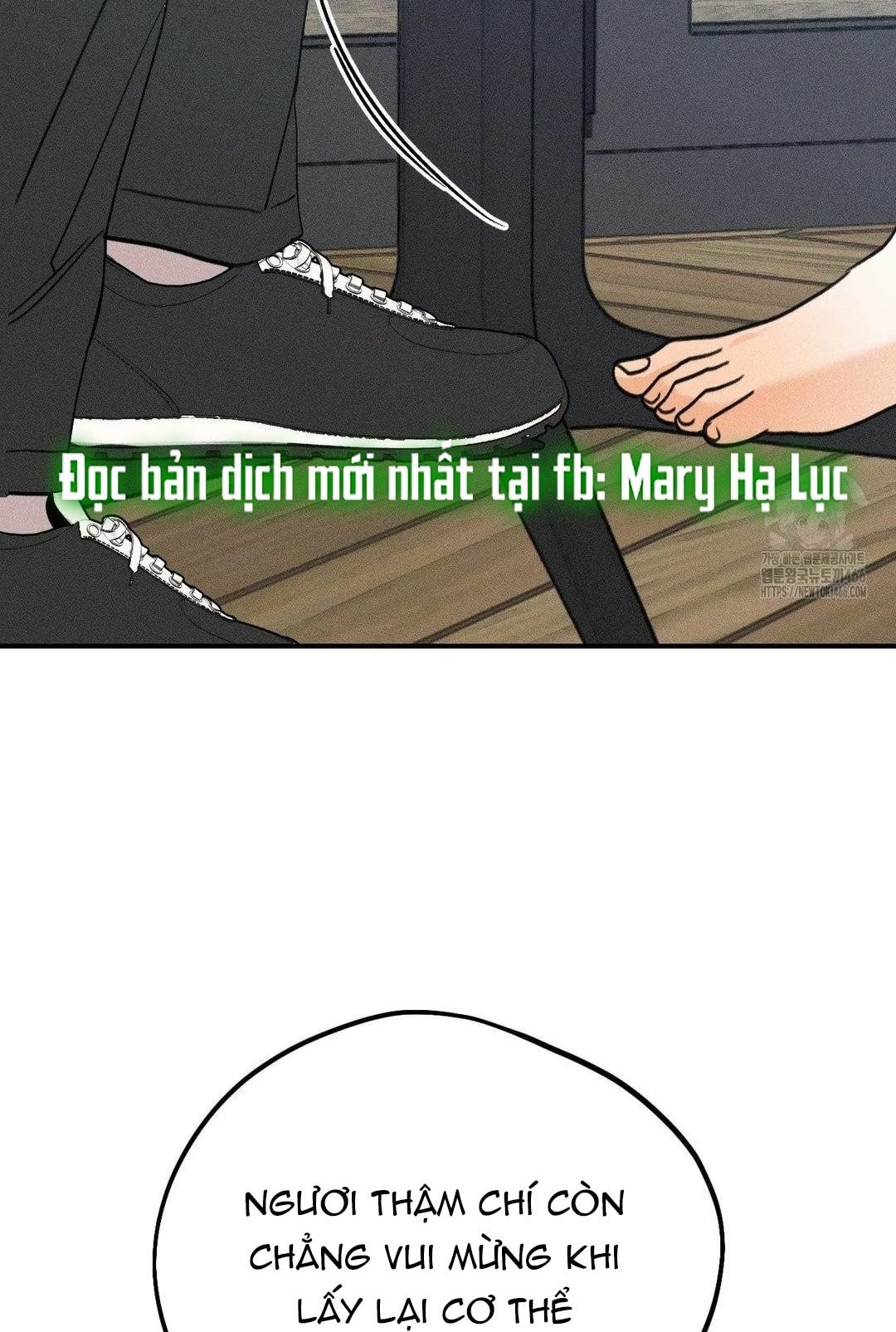 [18+] người đàn ông làm tình với quỷ chapter 10.2 18
