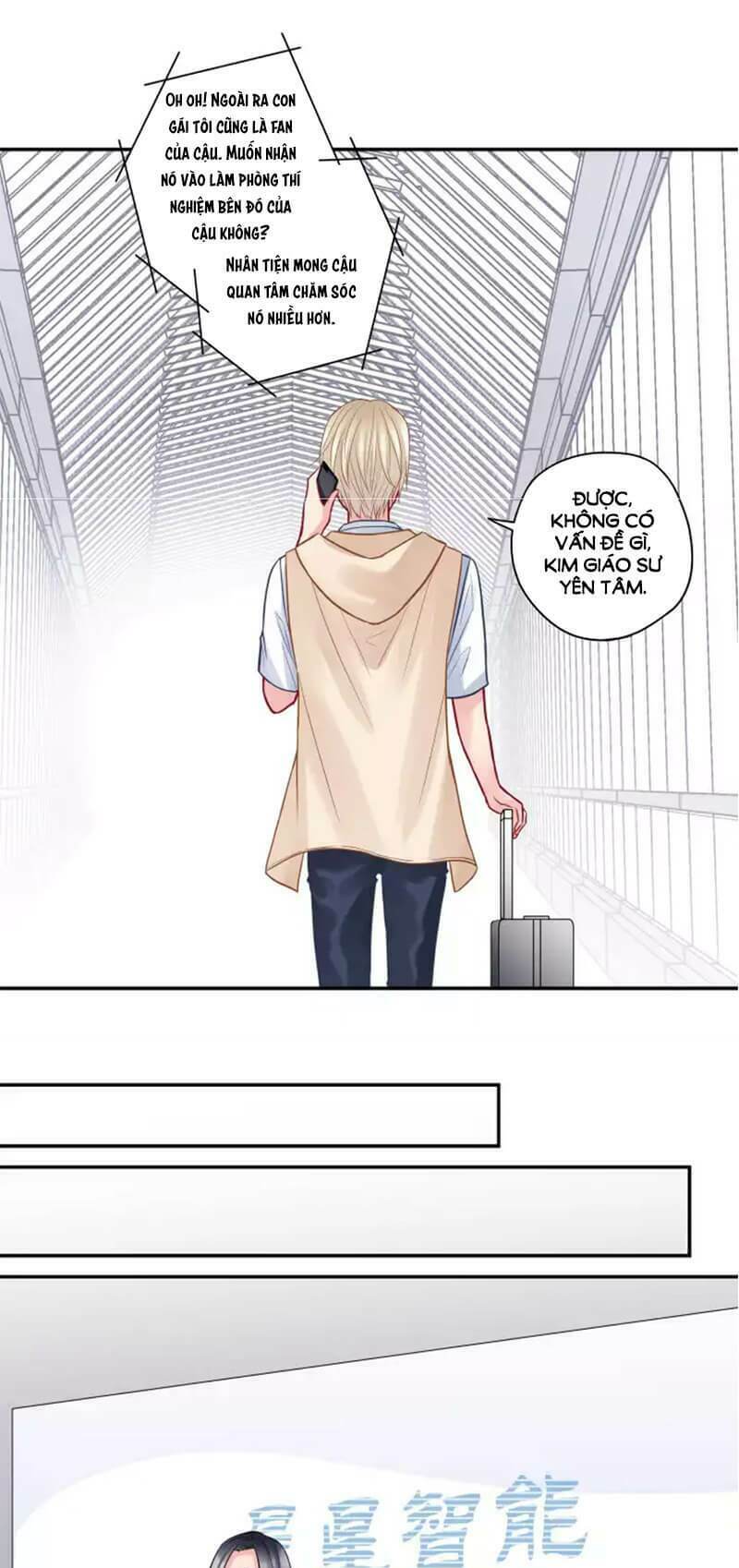 nghịch chuyển luyến tình chapter 38 5