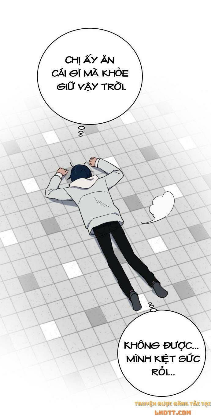 lạy chúa! xin hãy để con trở thành ác ma chapter 2 49