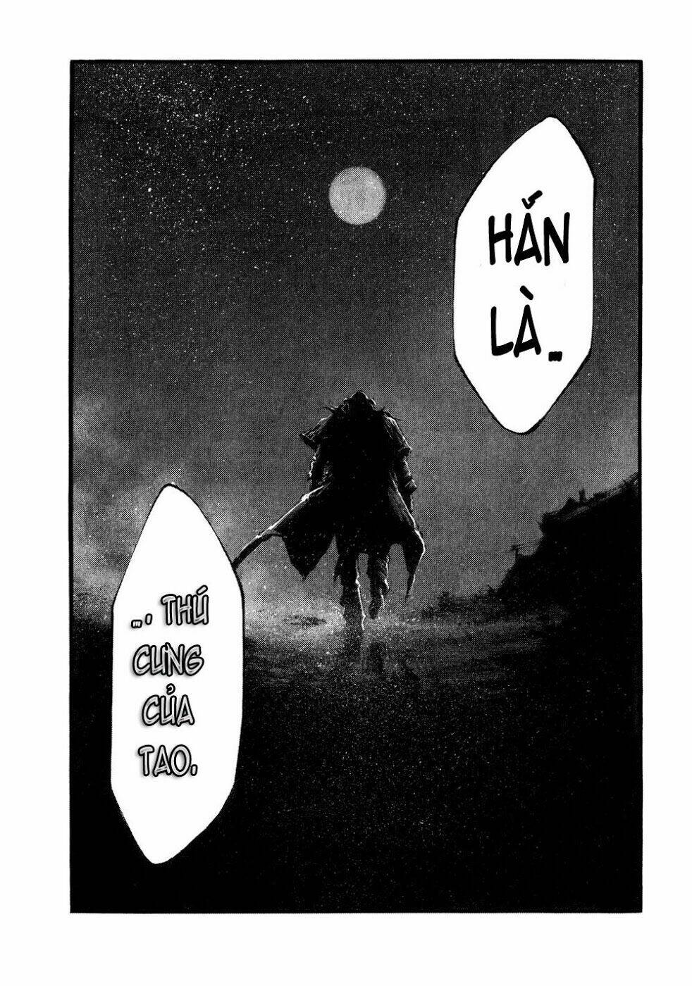 green blood chapter 9 8
