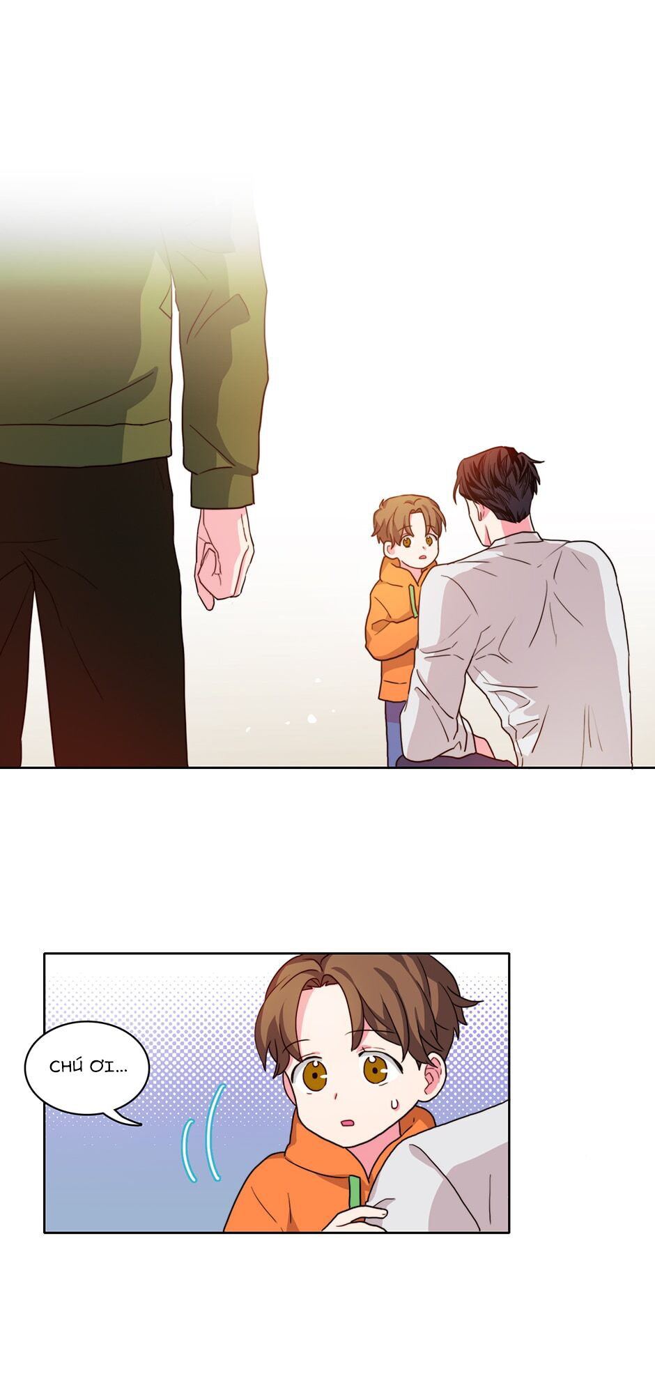 quý cô với chiếc mặt nạ chapter 45 11