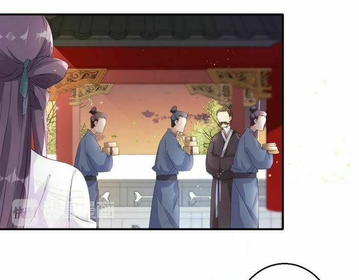 hoa nhan sách chapter 31.1 15