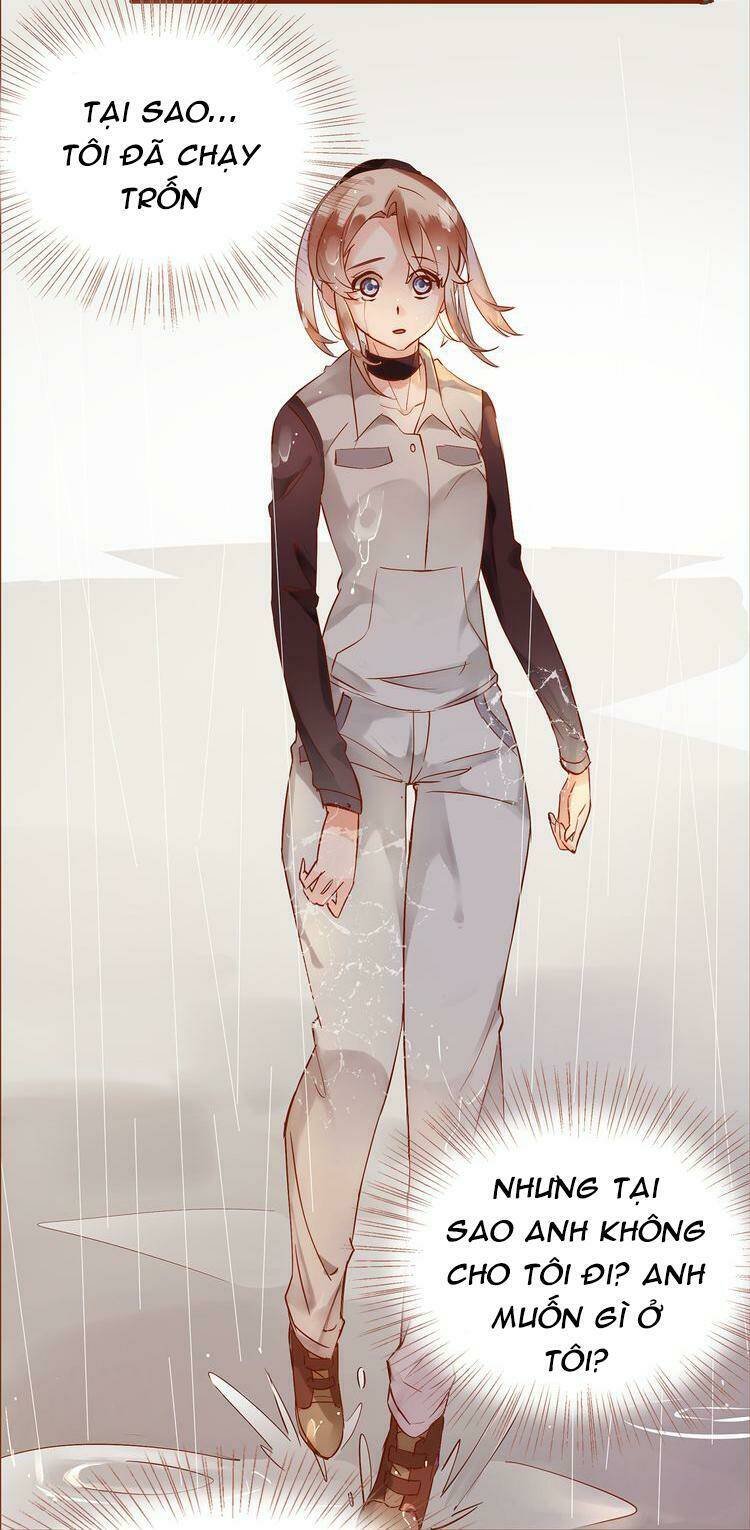 nở rộ trên bụi gai chapter 17 4