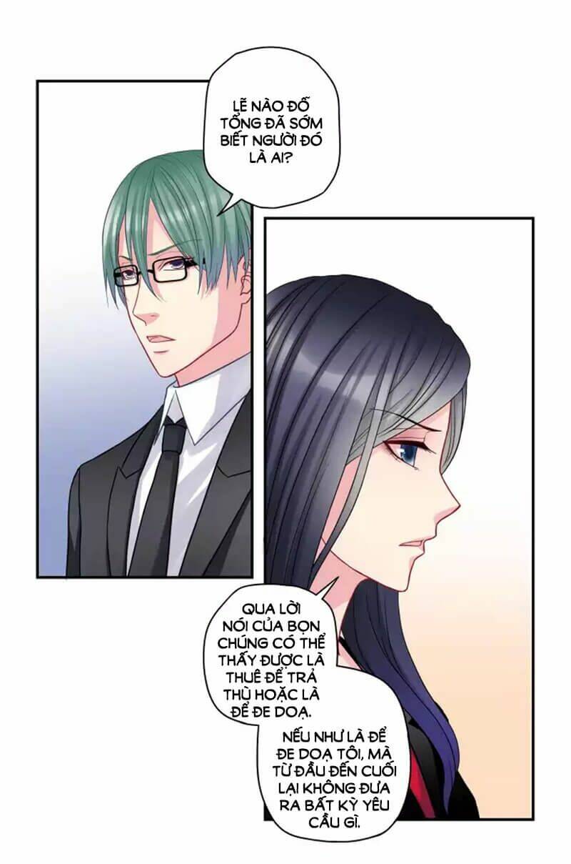 nghịch chuyển luyến tình chapter 27 3