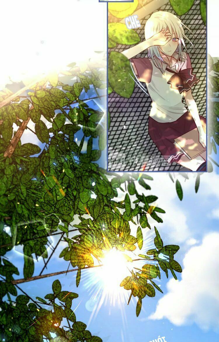 trú dạ liên miên chapter 16 11